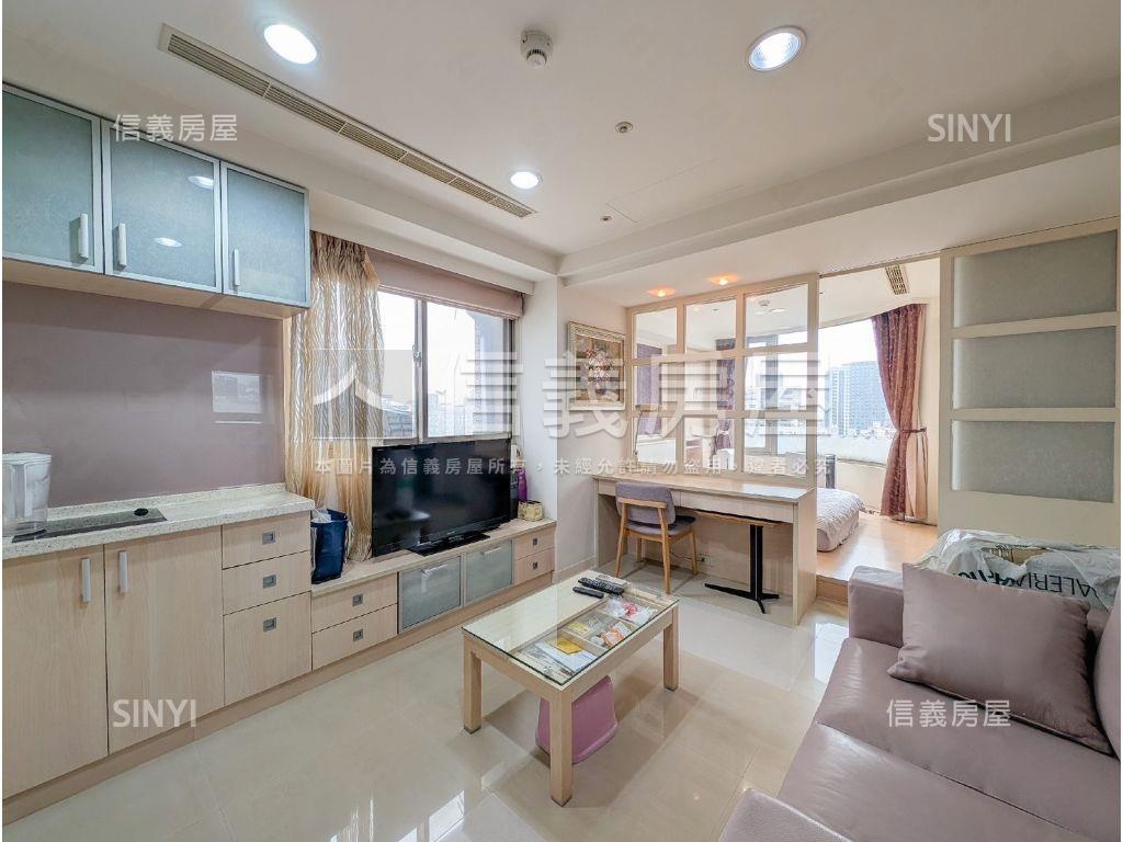 北市高樓景觀美宅房屋室內格局與周邊環境