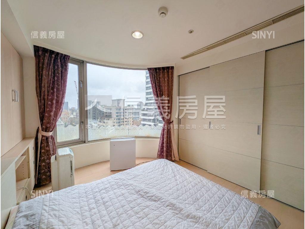 北市高樓景觀美宅房屋室內格局與周邊環境