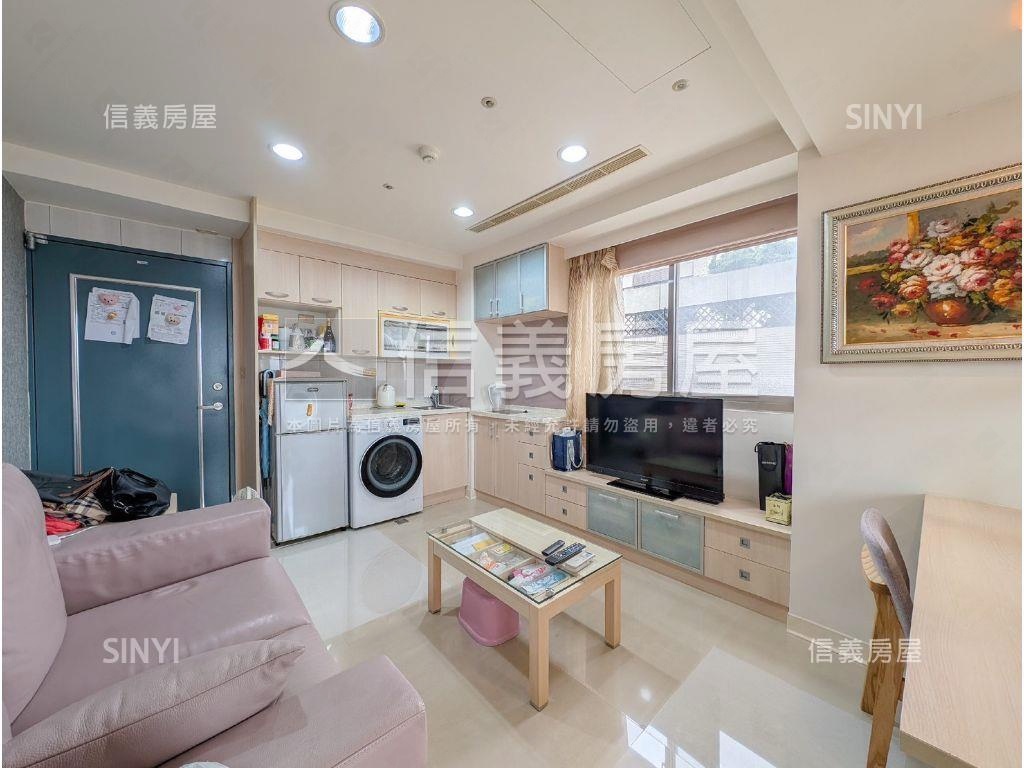北市高樓景觀美宅房屋室內格局與周邊環境