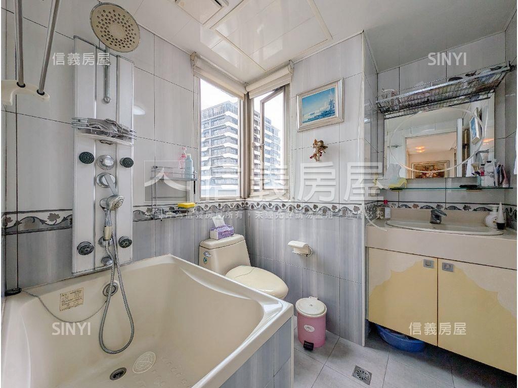 北市高樓景觀美宅房屋室內格局與周邊環境
