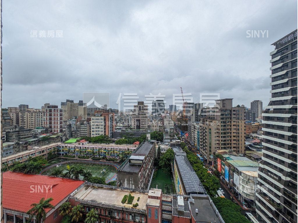 北市高樓景觀美宅房屋室內格局與周邊環境