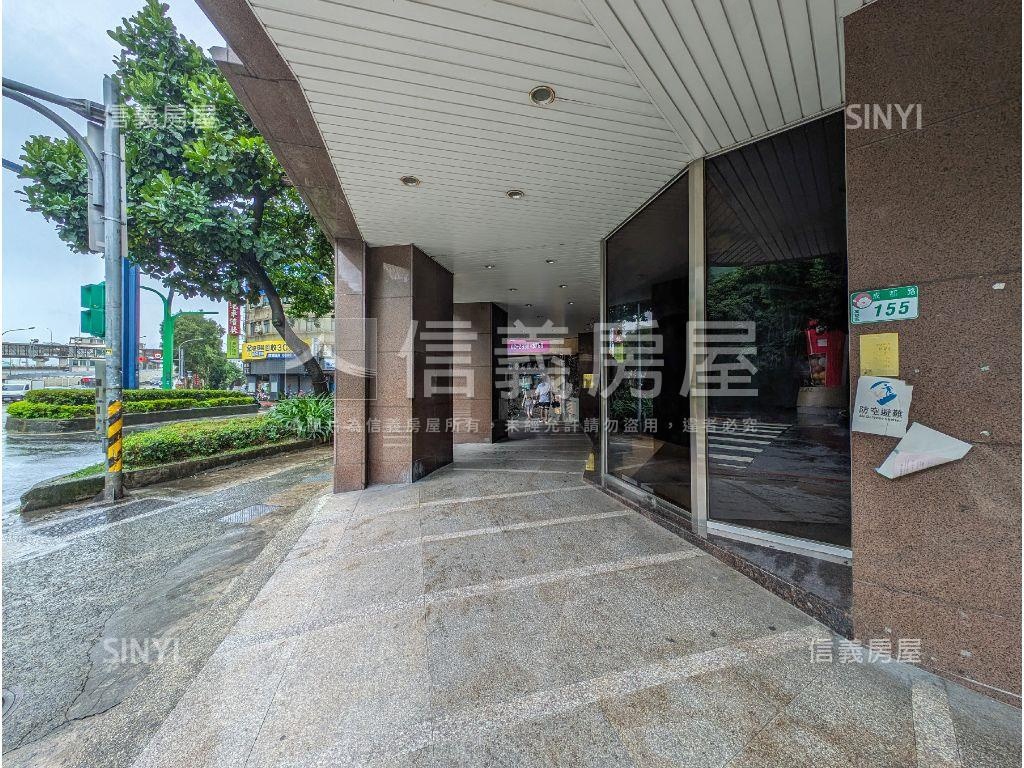 北市高樓景觀美宅房屋室內格局與周邊環境