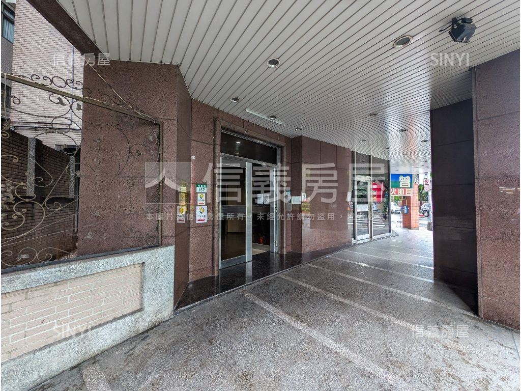 北市高樓景觀美宅房屋室內格局與周邊環境
