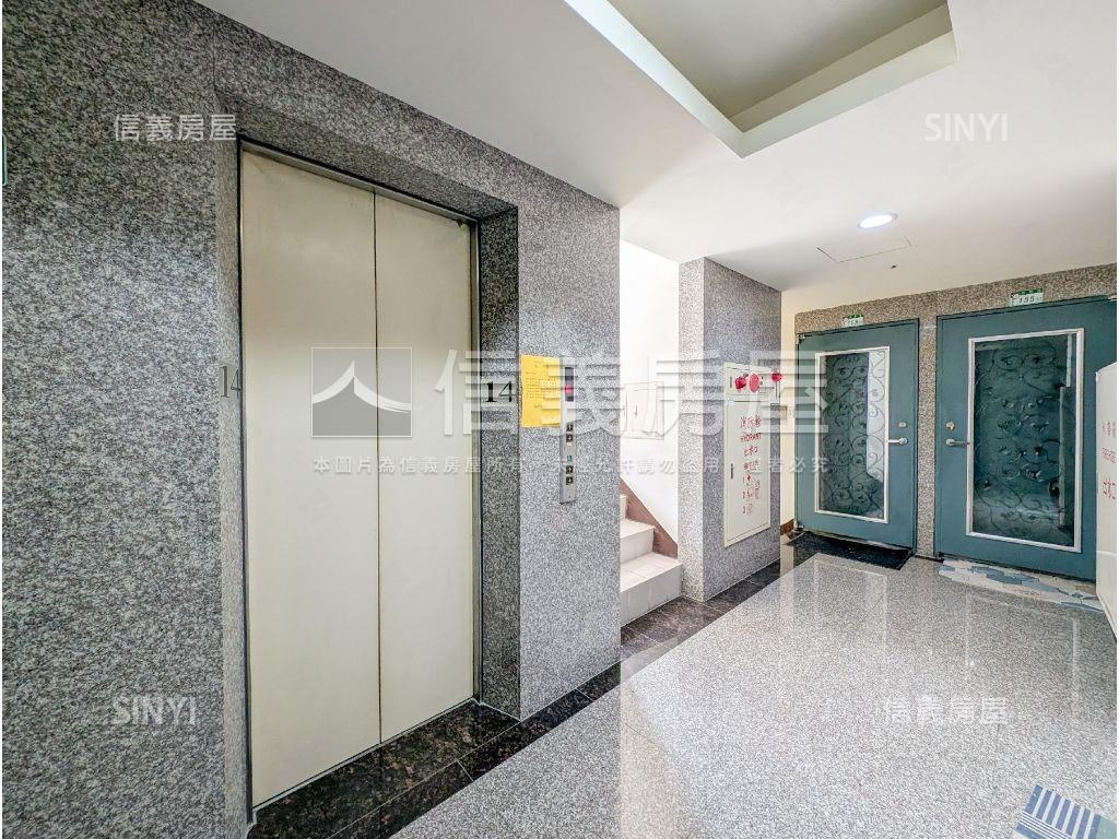 北市高樓景觀美宅房屋室內格局與周邊環境
