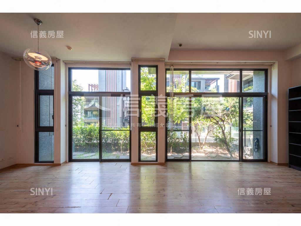 鄉林大境庭院綠意豪邸房屋室內格局與周邊環境