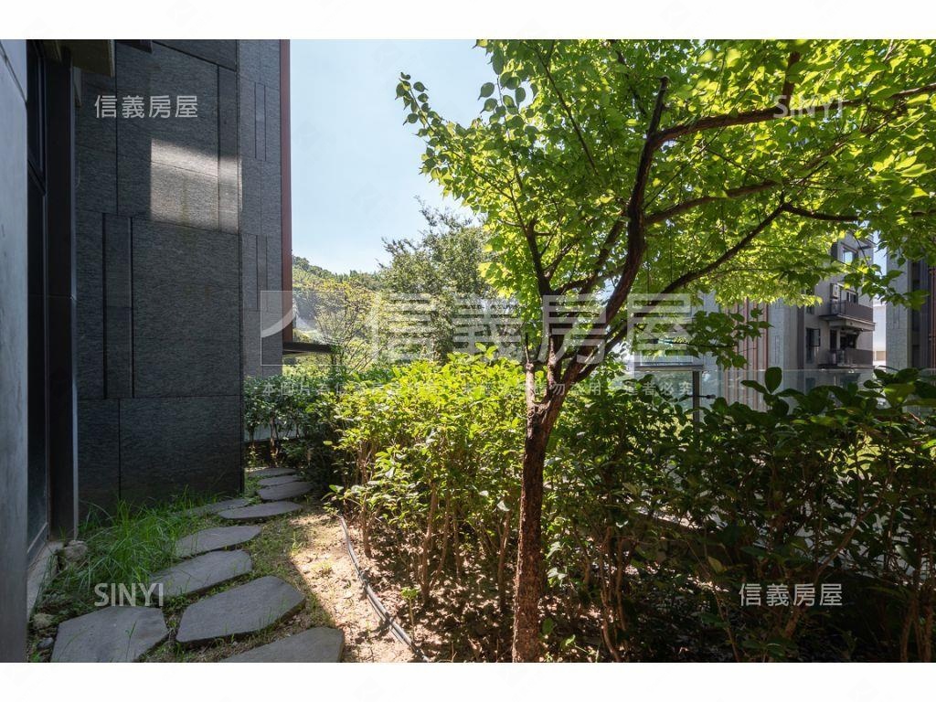鄉林大境庭院綠意豪邸房屋室內格局與周邊環境