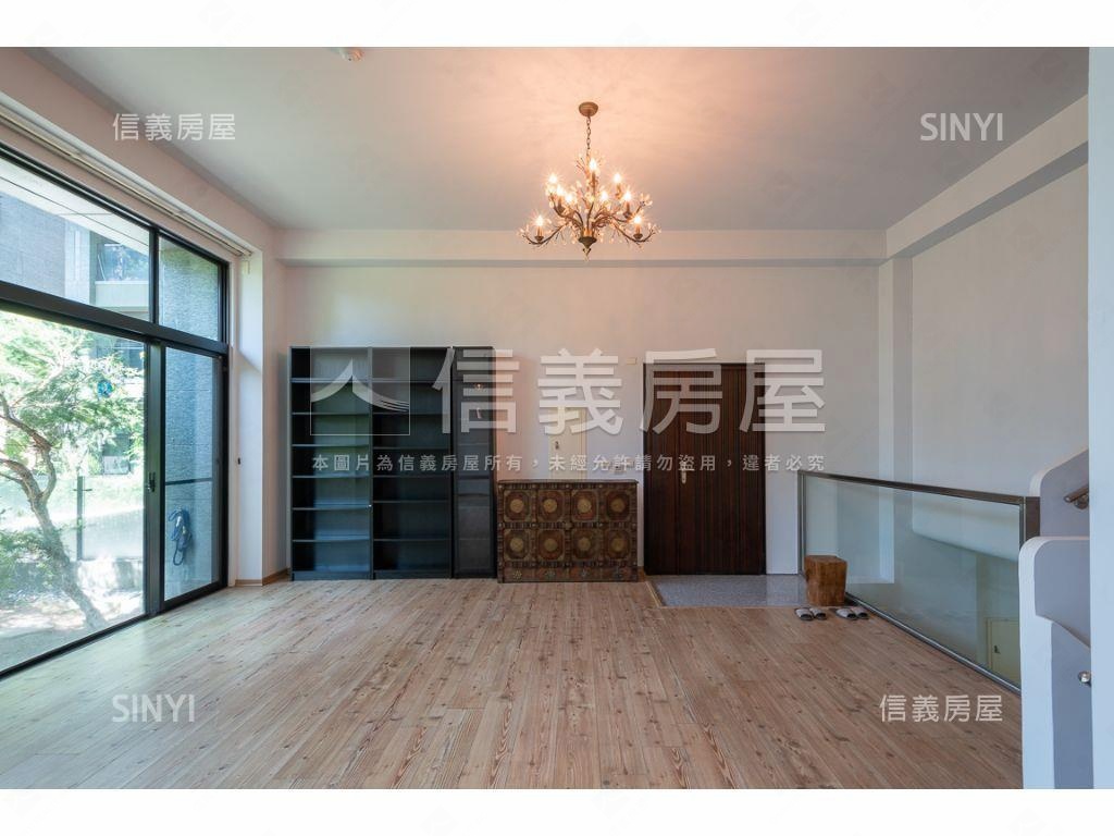 鄉林大境庭院綠意豪邸房屋室內格局與周邊環境