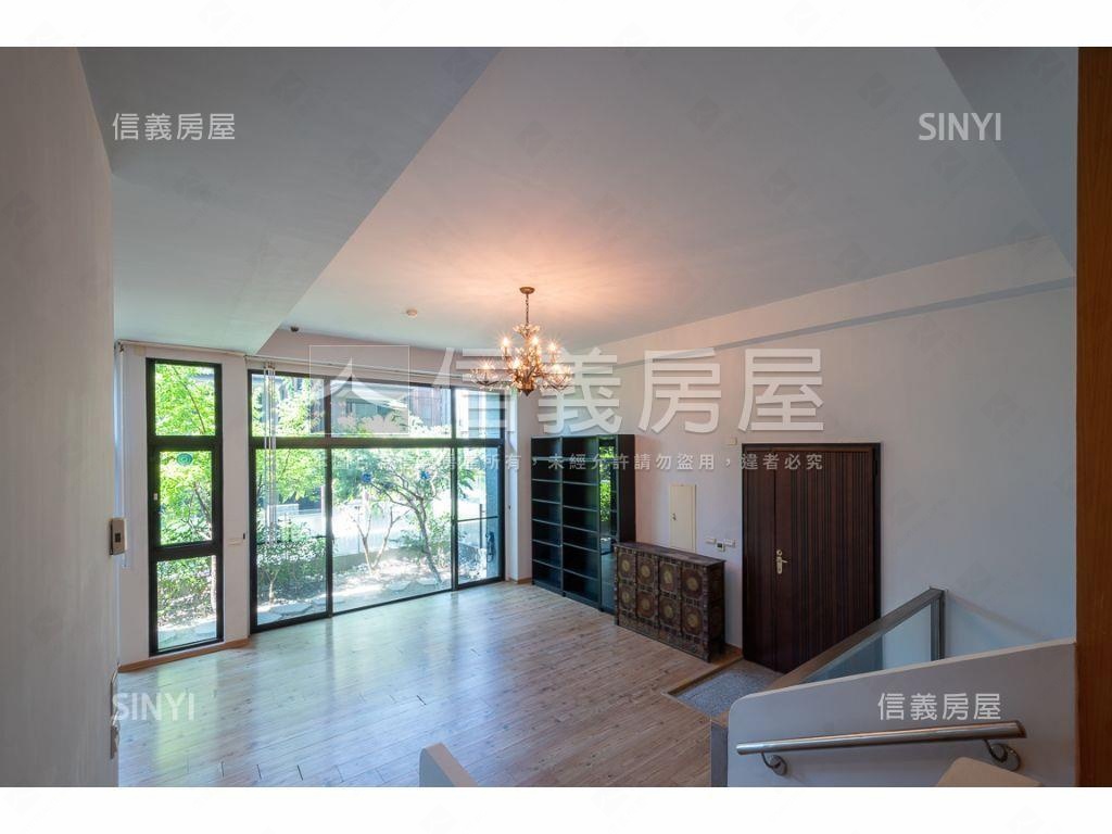 鄉林大境庭院綠意豪邸房屋室內格局與周邊環境