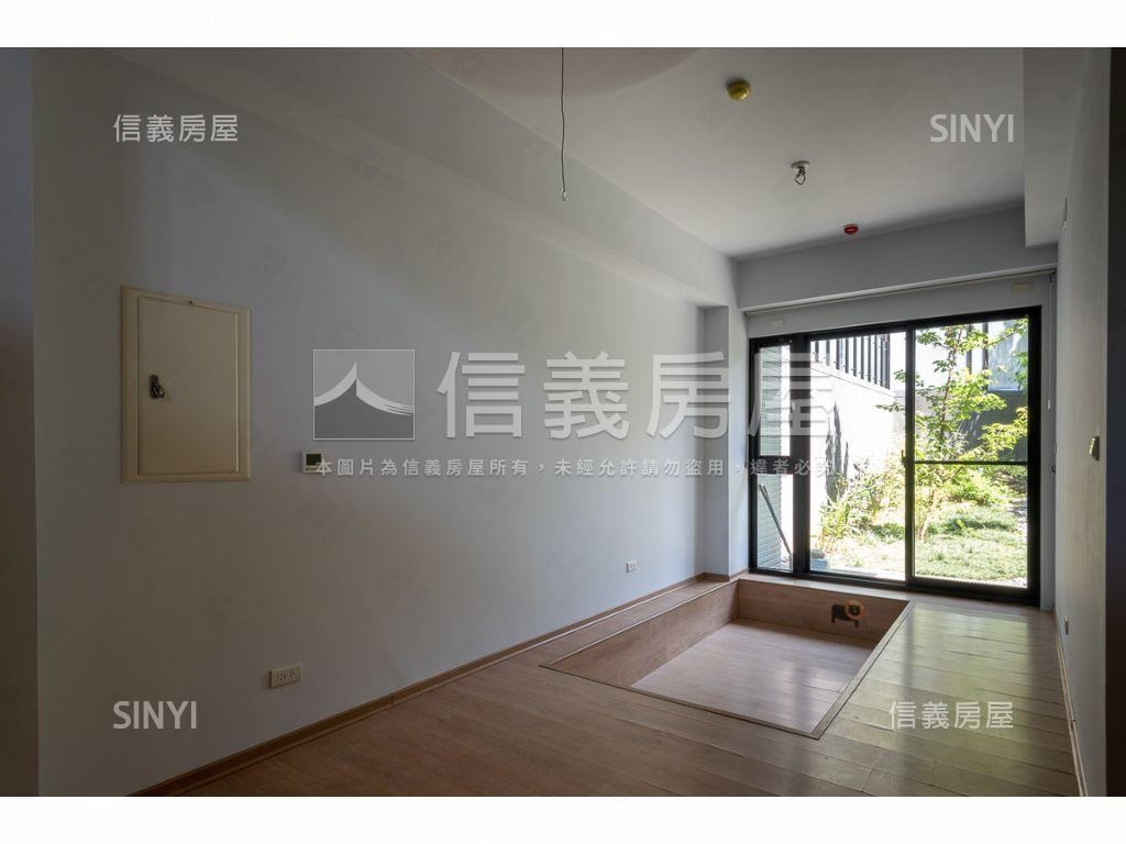 鄉林大境庭院綠意豪邸房屋室內格局與周邊環境