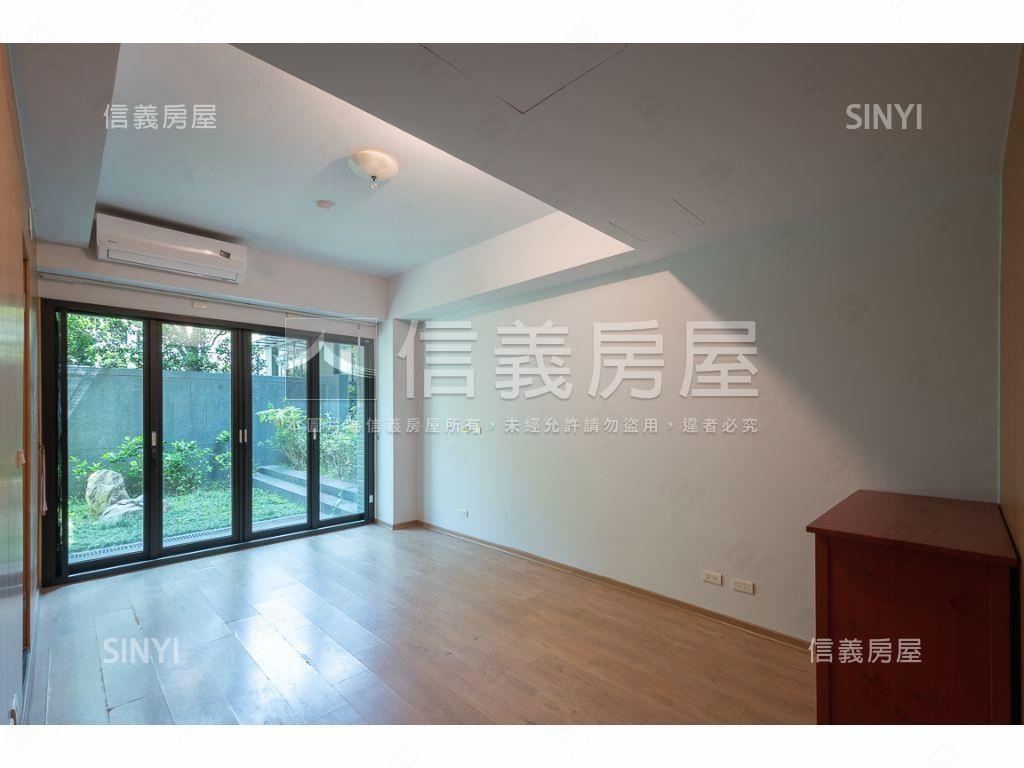 鄉林大境庭院綠意豪邸房屋室內格局與周邊環境