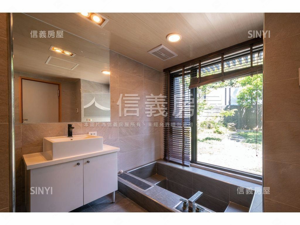 鄉林大境庭院綠意豪邸房屋室內格局與周邊環境