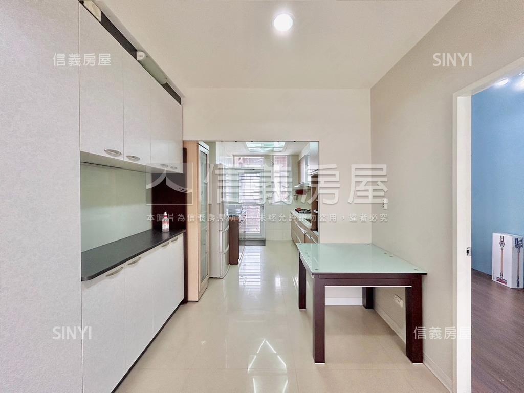 成功學區麗緻採光大三房房屋室內格局與周邊環境