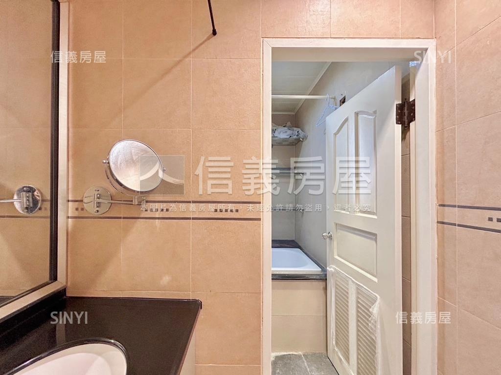成功學區麗緻採光大三房房屋室內格局與周邊環境
