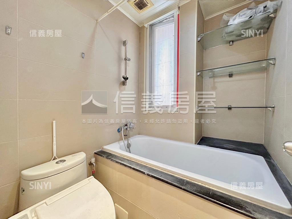 成功學區麗緻採光大三房房屋室內格局與周邊環境