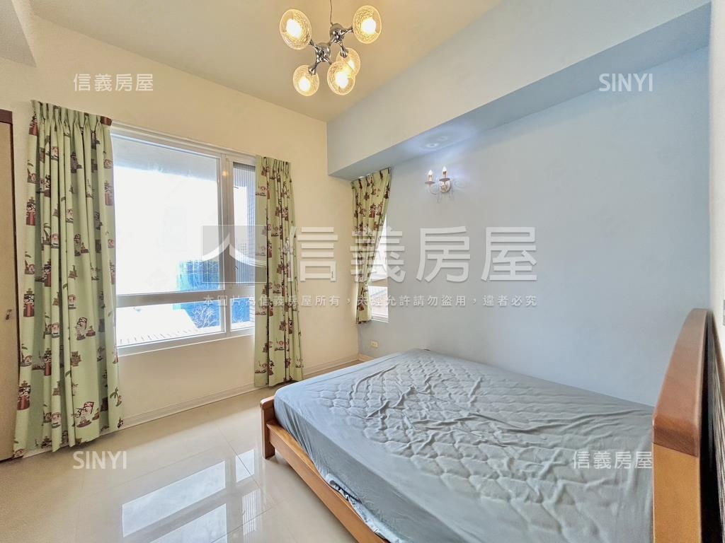 成功學區麗緻採光大三房房屋室內格局與周邊環境