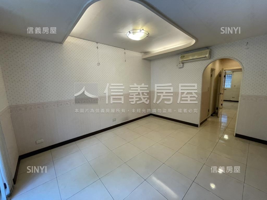 專任－民生林蔭大戶２Ｆ房屋室內格局與周邊環境