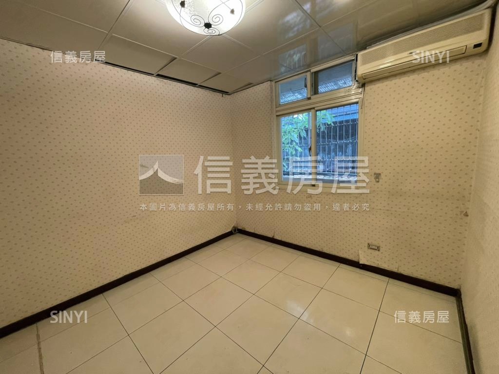 專任－民生林蔭大戶２Ｆ房屋室內格局與周邊環境