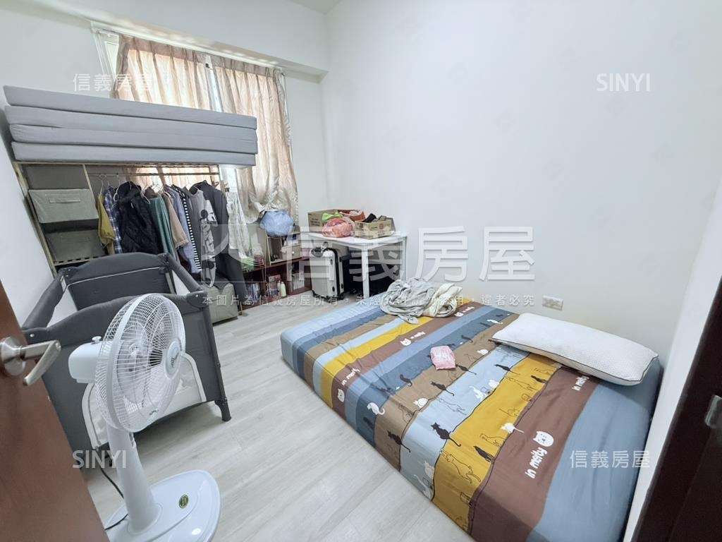 大器＊四房大空間奔跑吧房屋室內格局與周邊環境
