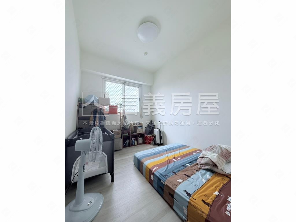 大器＊邊間＊亮四房大空間房屋室內格局與周邊環境