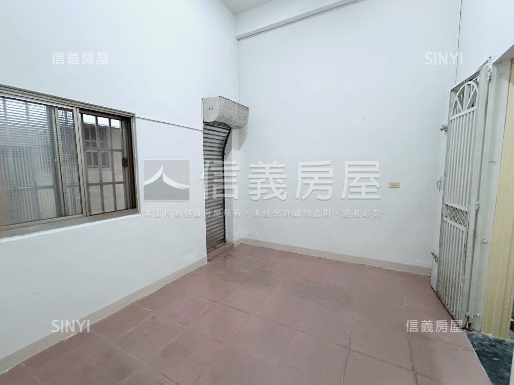大豐一路正路騎樓透天店住房屋室內格局與周邊環境