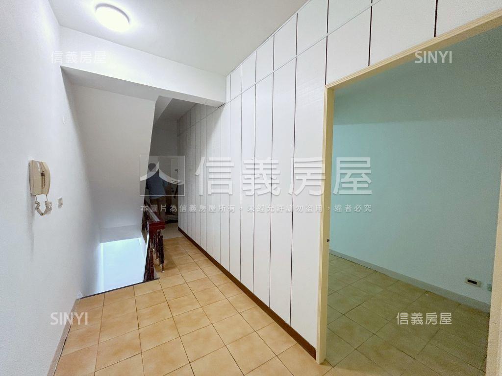 大豐一路正路騎樓透天店住房屋室內格局與周邊環境