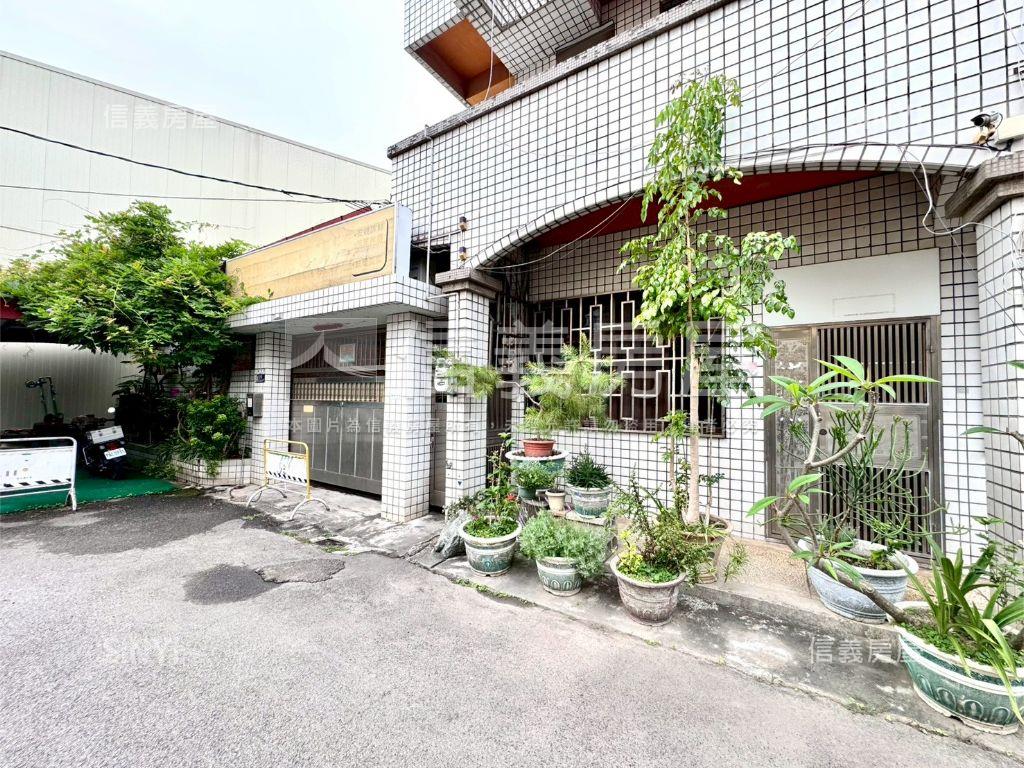大地坪豐神工業廠辦房屋室內格局與周邊環境