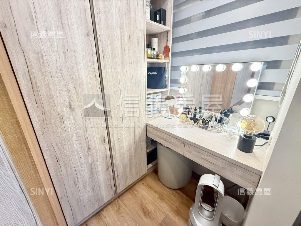 波爾多景觀ＳＯＨＯ裝潢宅房屋室內格局與周邊環境
