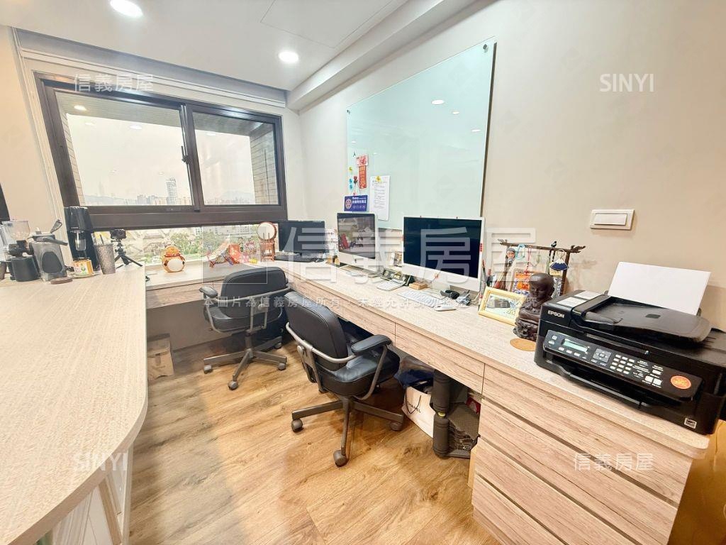 波爾多景觀ＳＯＨＯ裝潢宅房屋室內格局與周邊環境