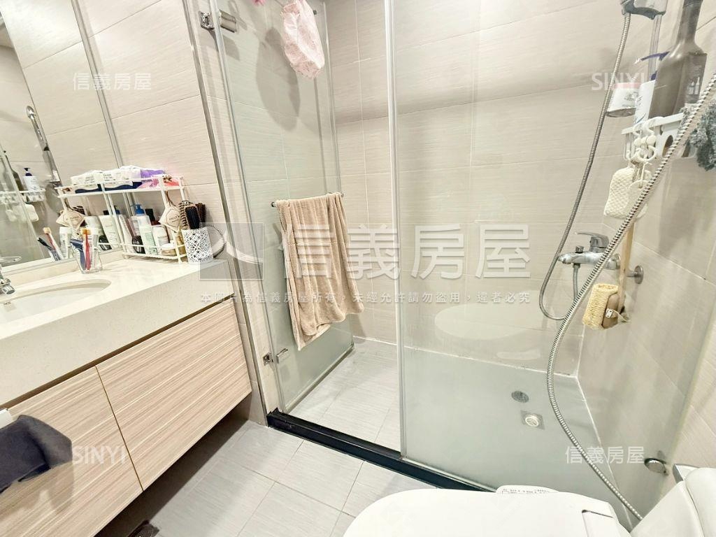 波爾多景觀ＳＯＨＯ裝潢宅房屋室內格局與周邊環境