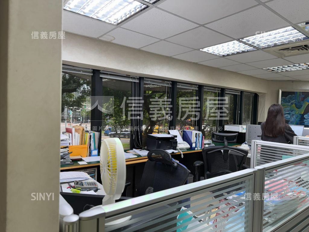 敦南鑽石林蔭稀有辦公房屋室內格局與周邊環境