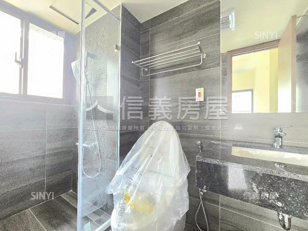 ❤上和苑國資圖兩房兩衛❤房屋室內格局與周邊環境