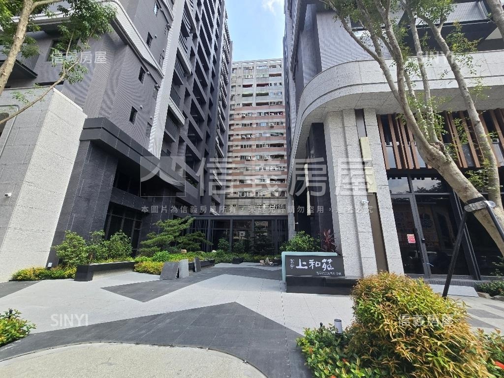❤上和苑國資圖兩房兩衛❤房屋室內格局與周邊環境