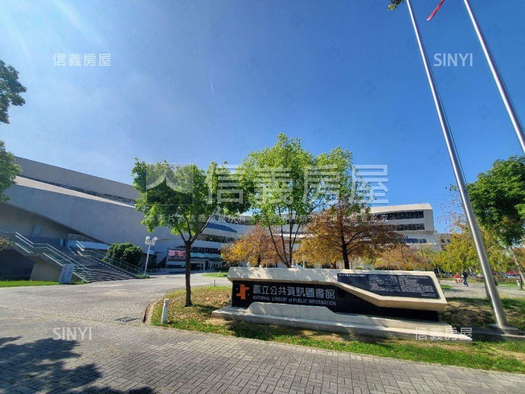 ❤上和苑國資圖兩房兩衛❤房屋室內格局與周邊環境
