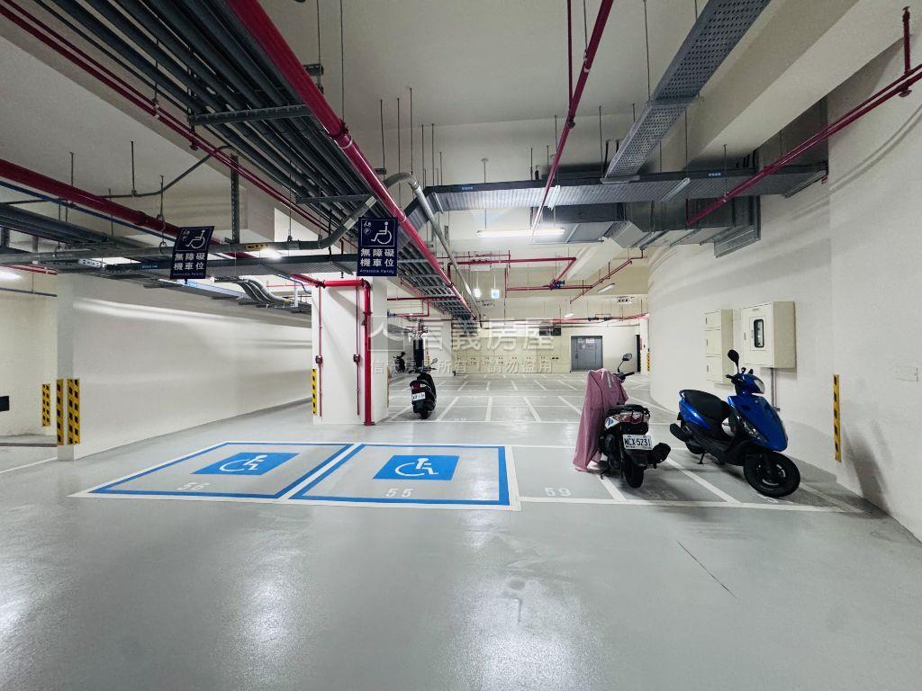 （９９５）２７之１號６樓房屋室內格局與周邊環境