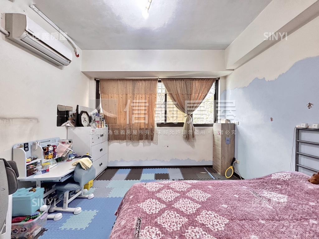 近同榮國小明亮四房車位房屋室內格局與周邊環境