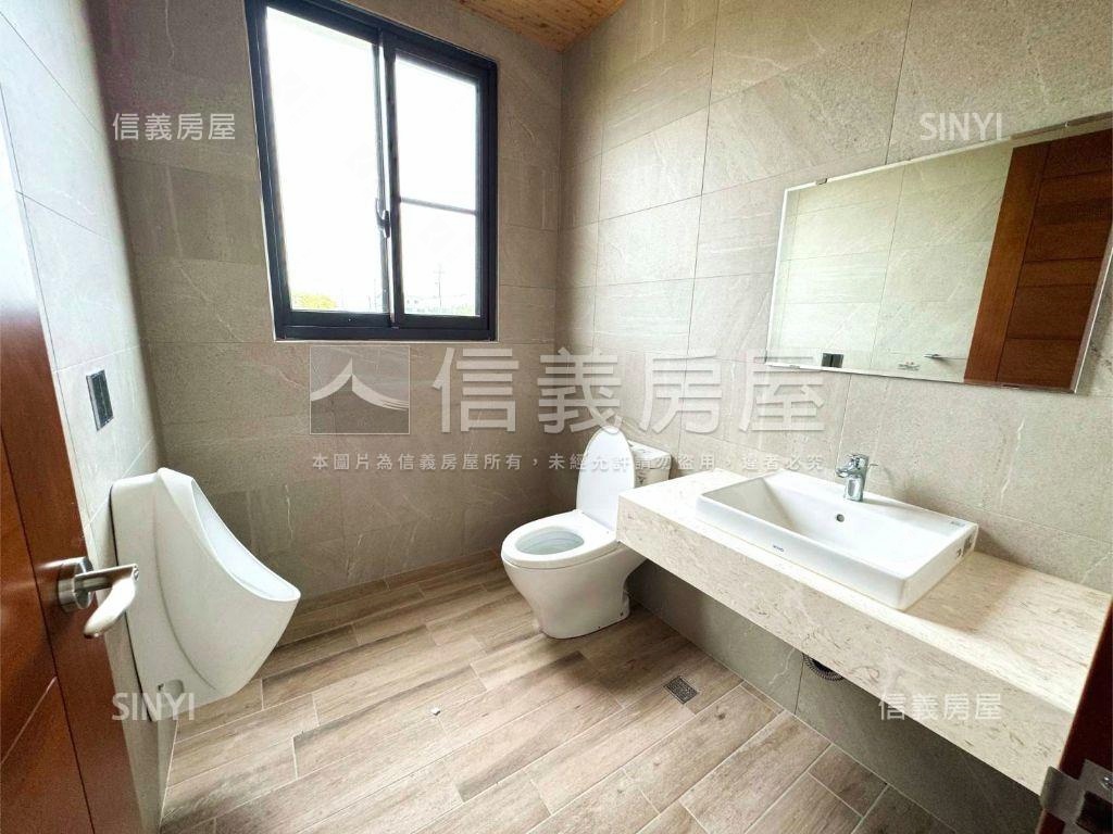 三星行健全新農舍房屋室內格局與周邊環境