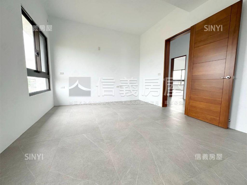 三星行健全新農舍房屋室內格局與周邊環境