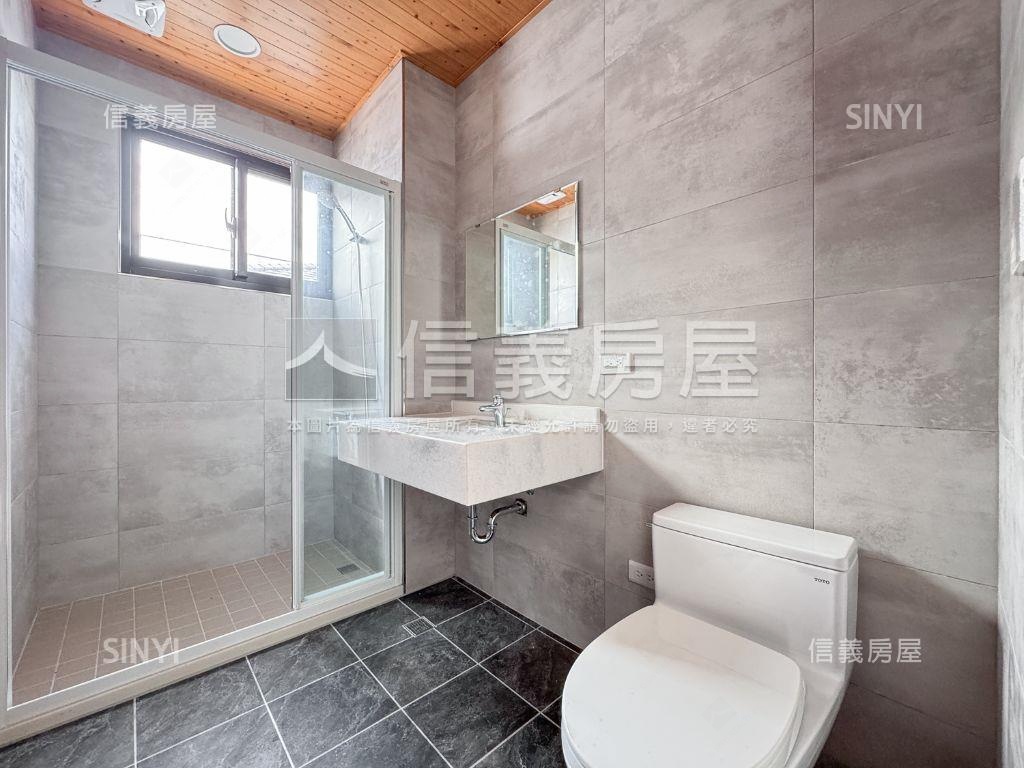 三星行健全新農舍房屋室內格局與周邊環境