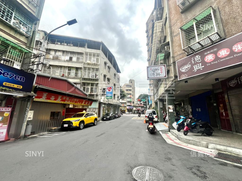 西園傳家金店面大空間房屋室內格局與周邊環境