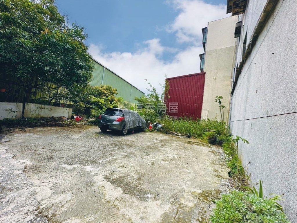 介壽路二段土地房屋室內格局與周邊環境