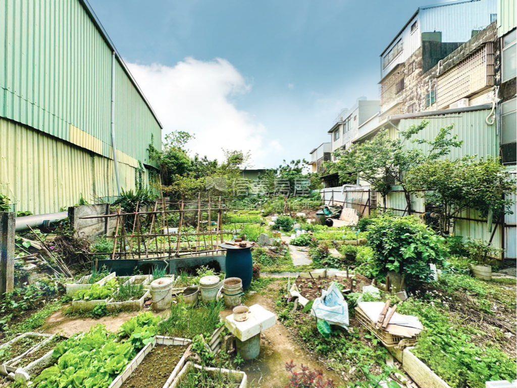 介壽路二段土地房屋室內格局與周邊環境