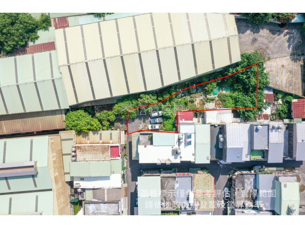 介壽路二段土地房屋室內格局與周邊環境