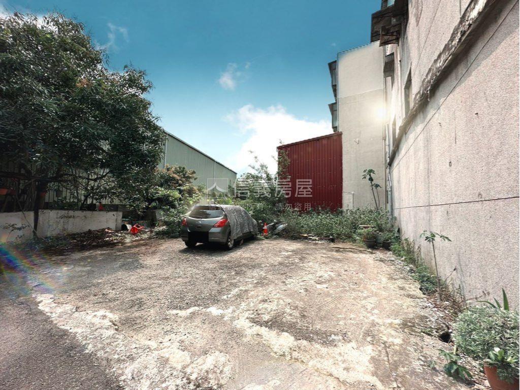 介壽路二段土地房屋室內格局與周邊環境