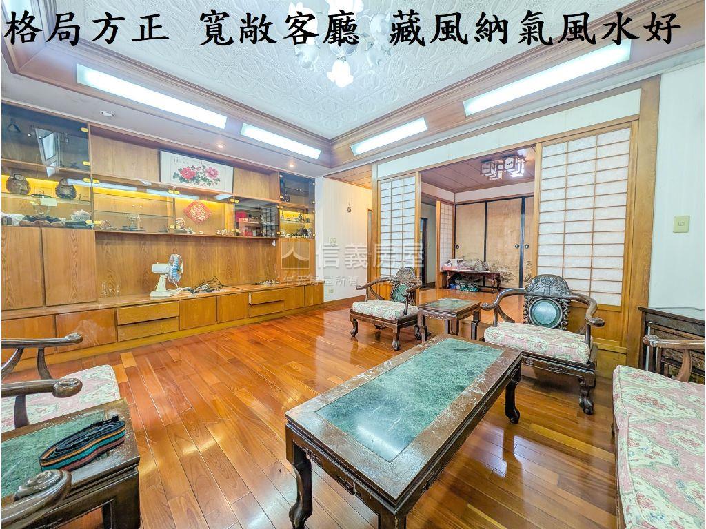 行天宮站獨棟稀有黃金２樓房屋室內格局與周邊環境