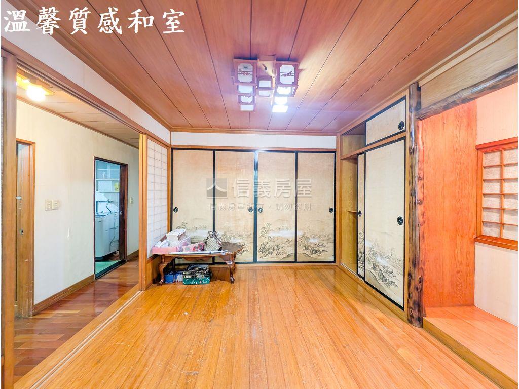 行天宮站獨棟稀有黃金２樓房屋室內格局與周邊環境