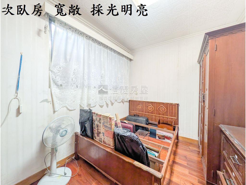 行天宮站獨棟稀有黃金２樓房屋室內格局與周邊環境