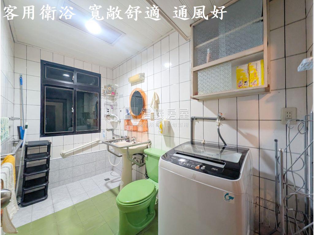 行天宮站獨棟稀有黃金２樓房屋室內格局與周邊環境