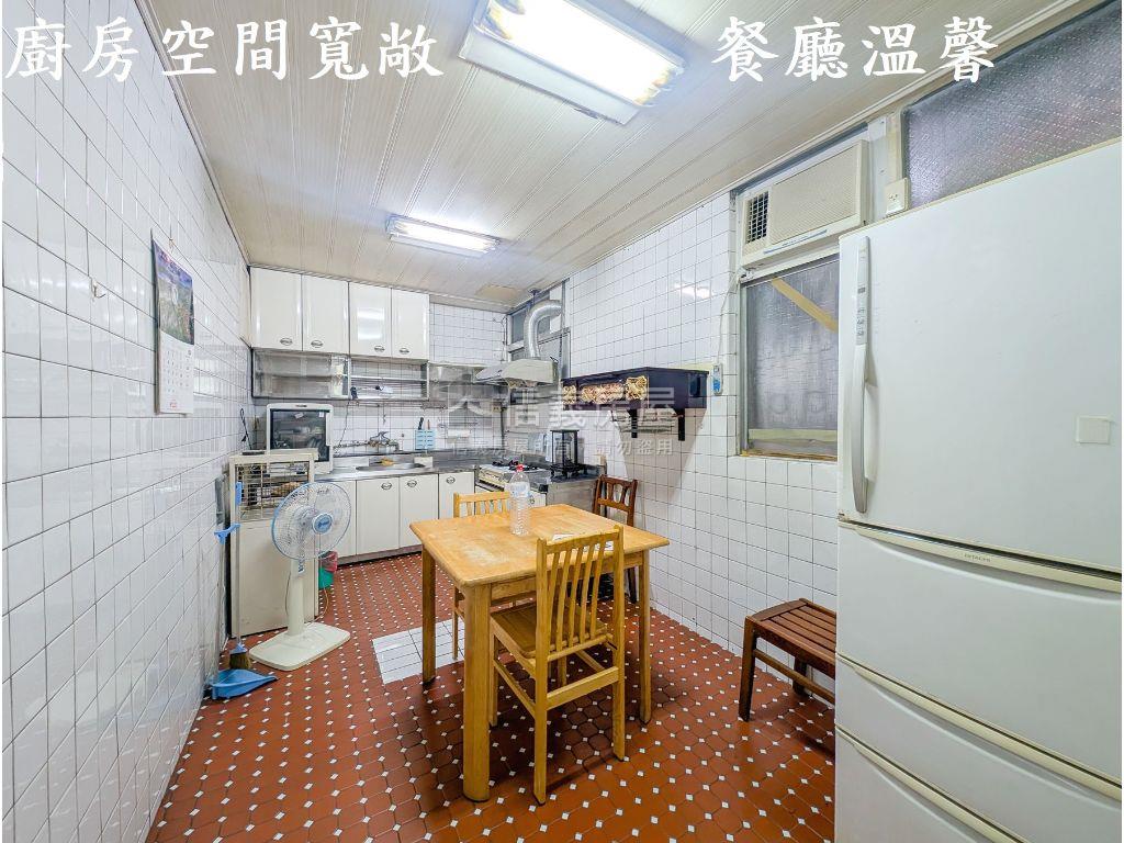 行天宮站獨棟稀有黃金２樓房屋室內格局與周邊環境