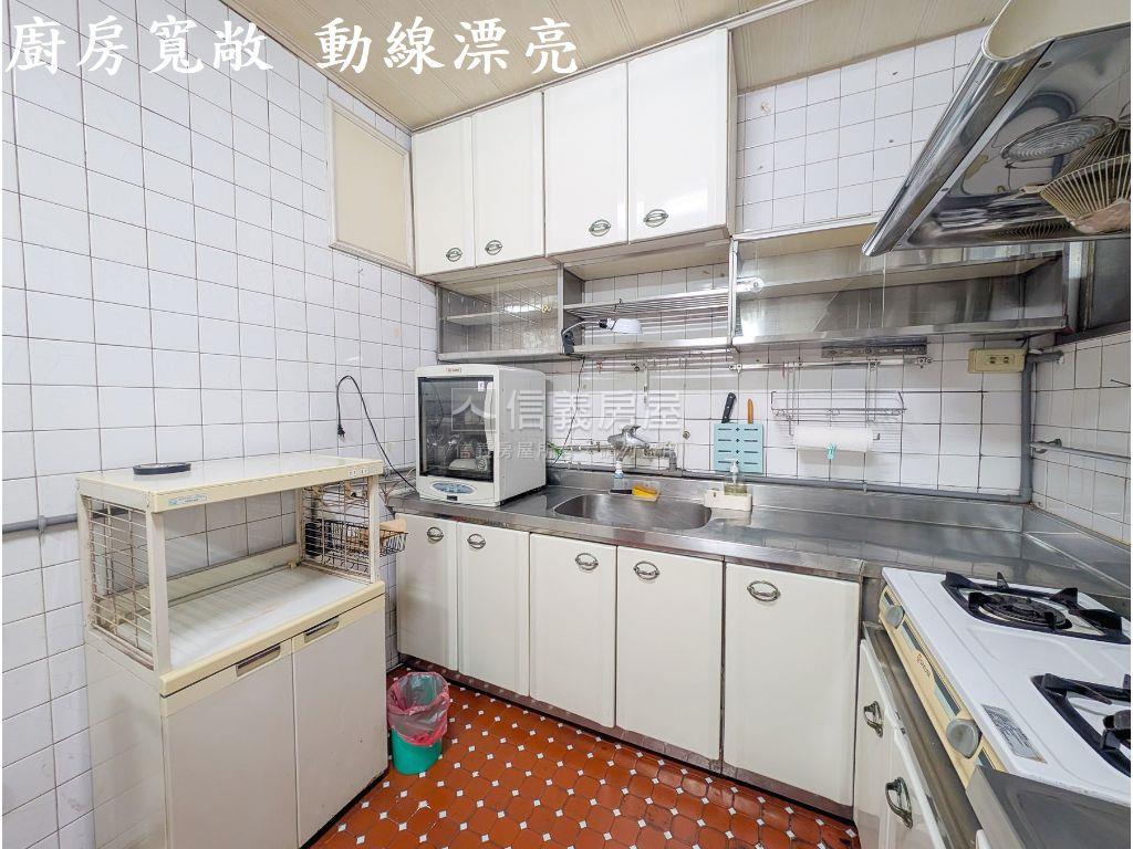 行天宮站獨棟稀有黃金２樓房屋室內格局與周邊環境