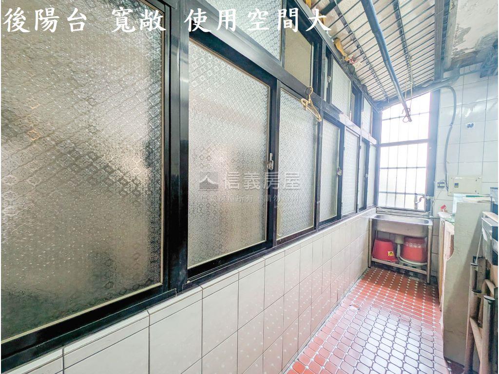 行天宮站獨棟稀有黃金２樓房屋室內格局與周邊環境